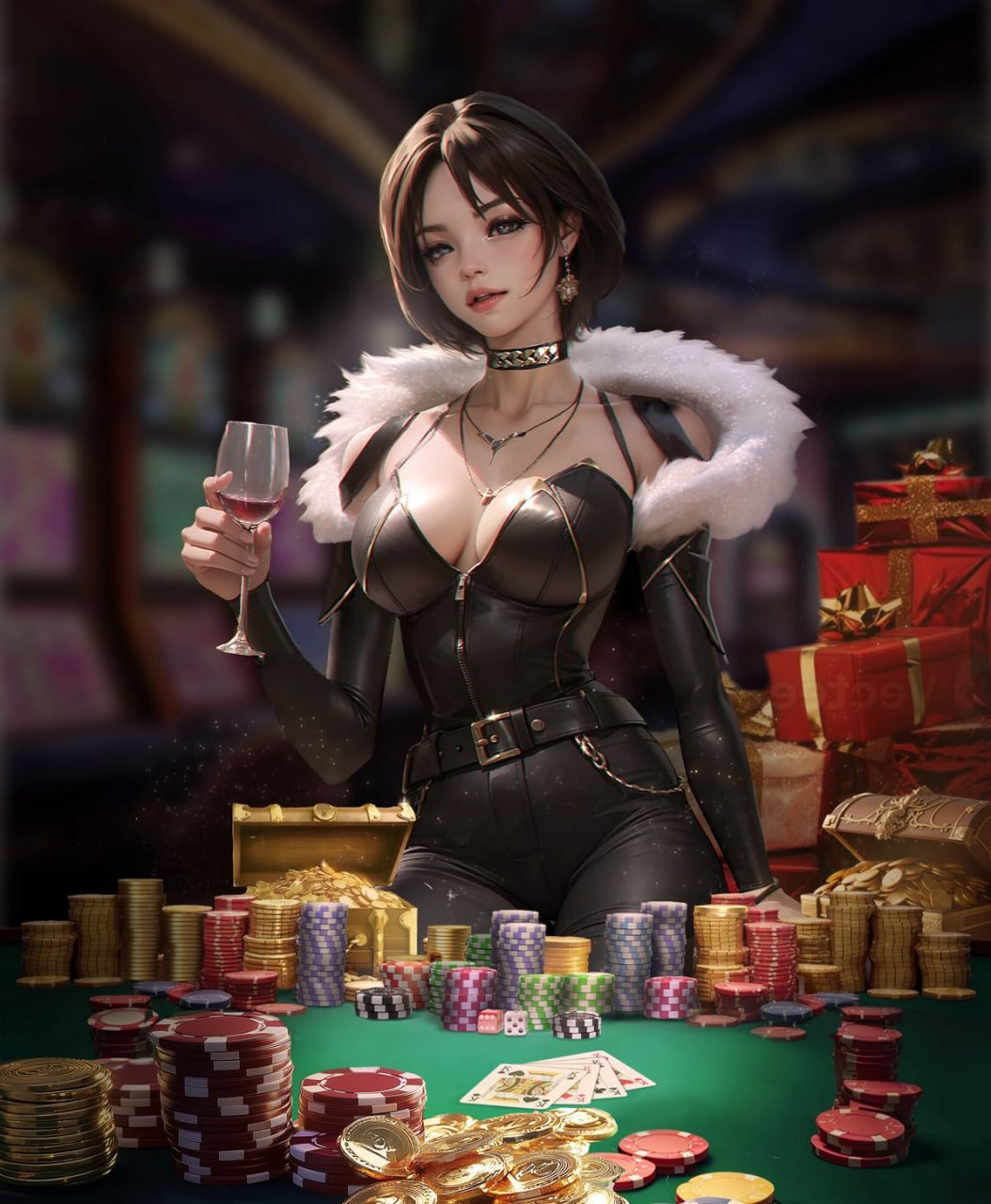 ck666 bet