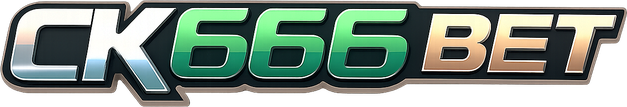 ck666 bet logo